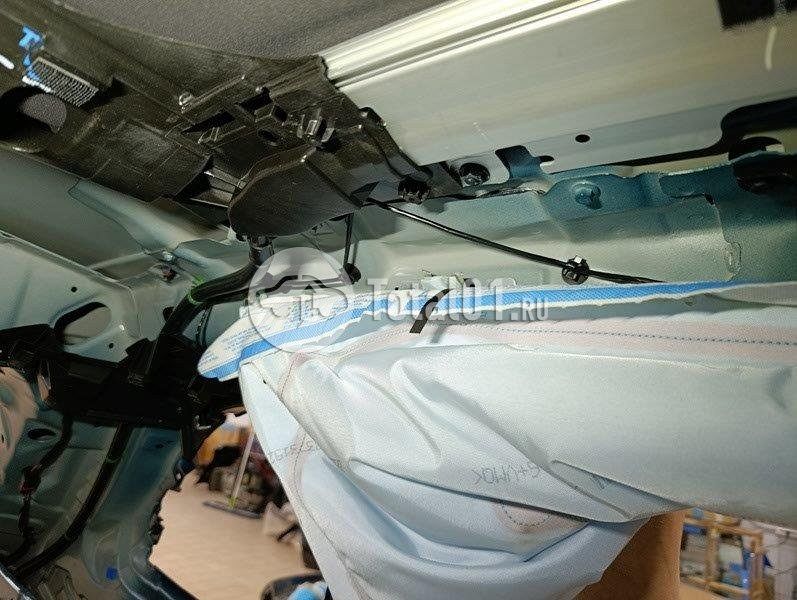 Фото Geely Monjaro 768