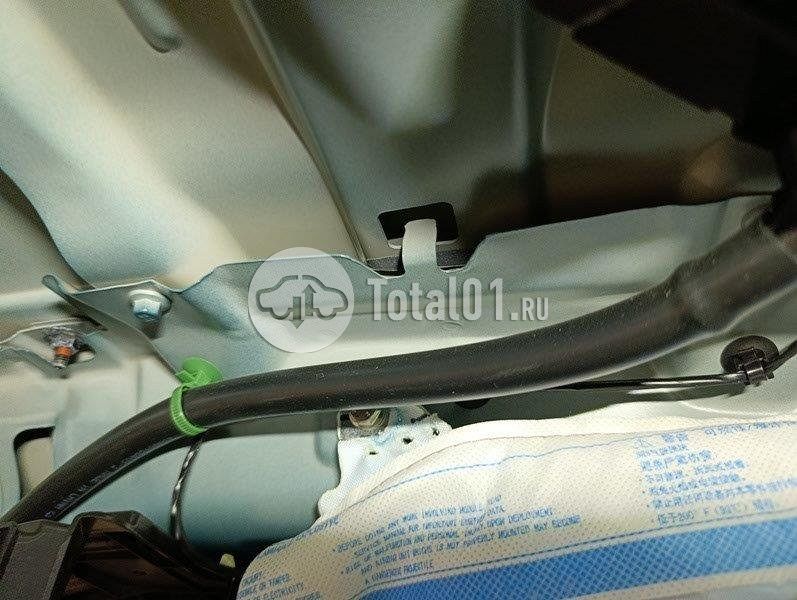 Фото Geely Monjaro 772