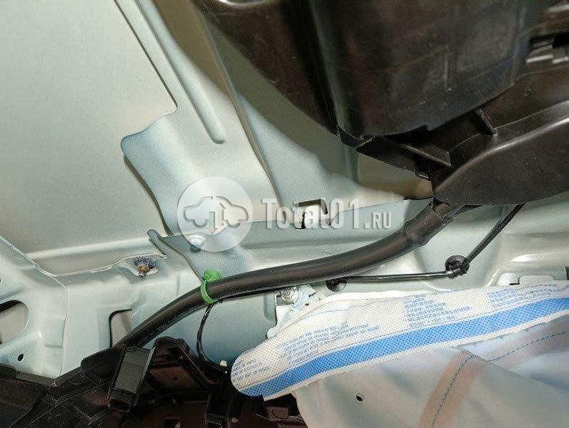 Фото Geely Monjaro 774