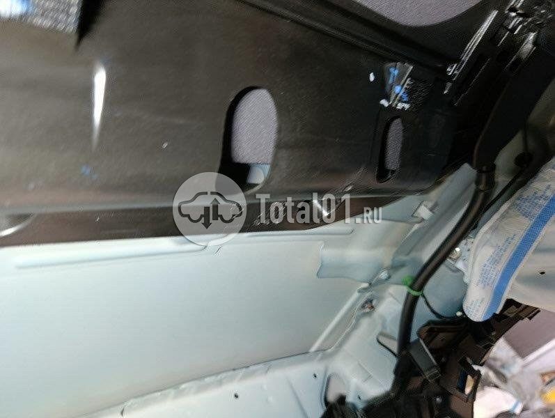 Фото Geely Monjaro 776