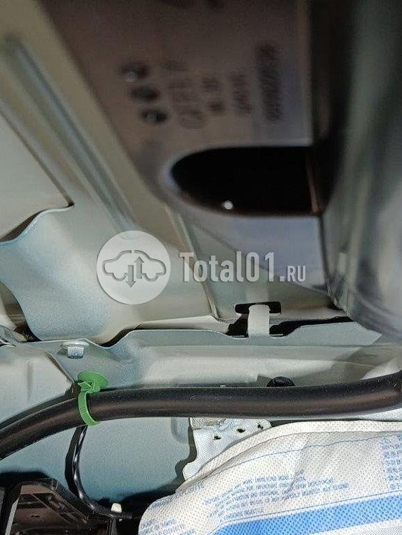 Фото Geely Monjaro 780