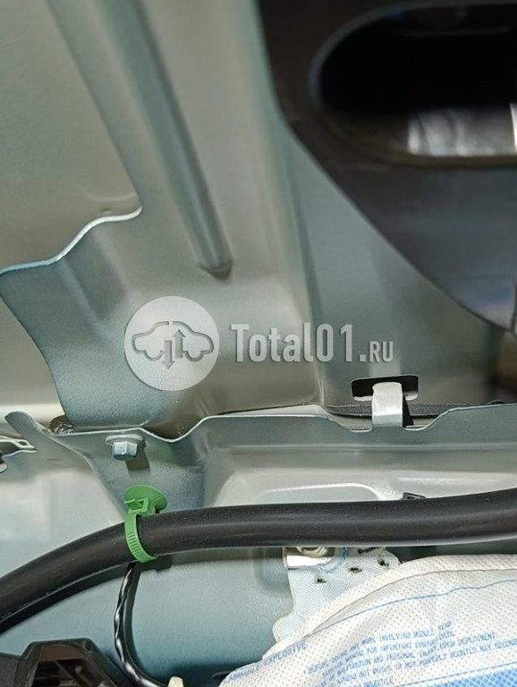 Фото Geely Monjaro 782