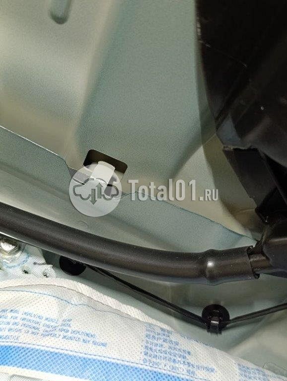 Фото Geely Monjaro 786