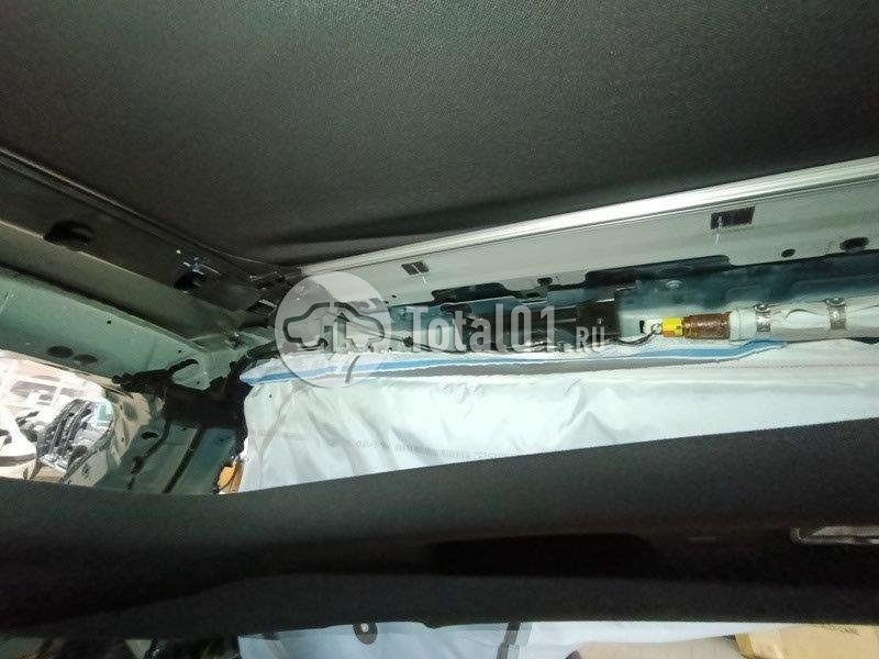 Фото Geely Monjaro 788