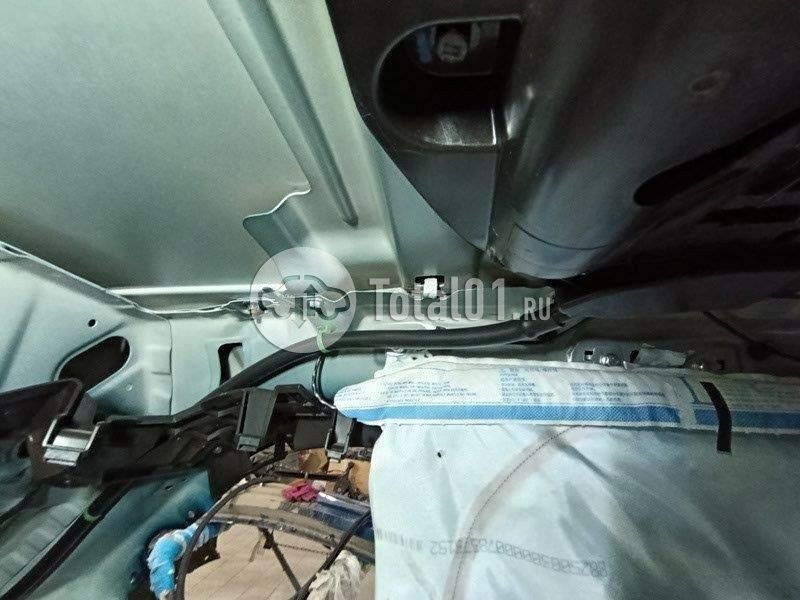 Фото Geely Monjaro 794