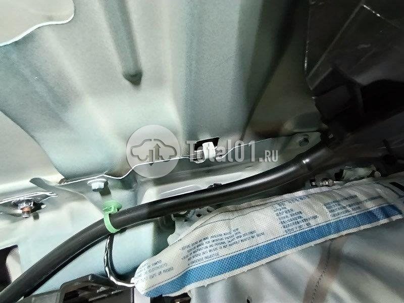 Фото Geely Monjaro 796