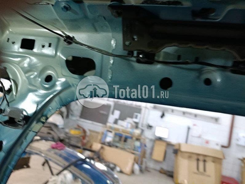 Фото Geely Monjaro 824