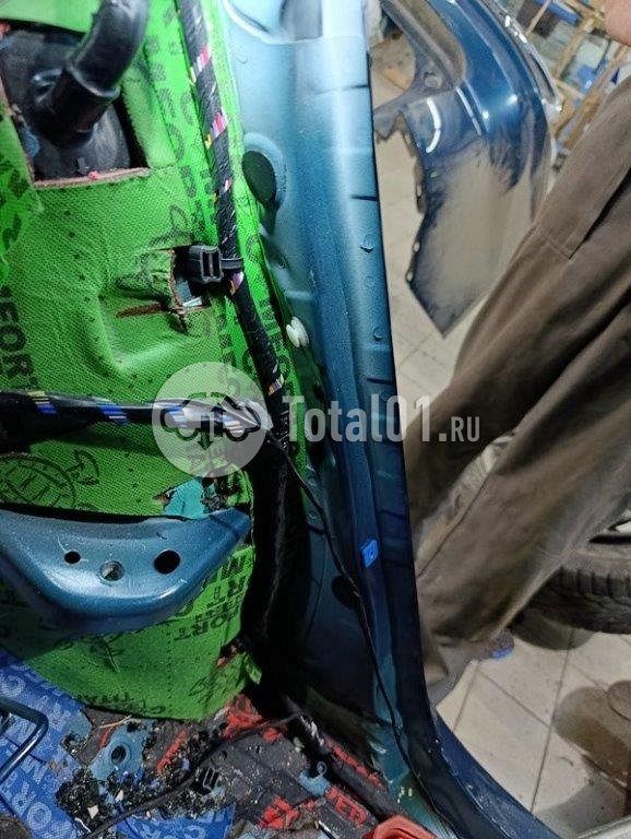 Фото Geely Monjaro 848