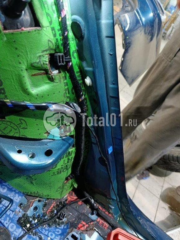 Фото Geely Monjaro 850