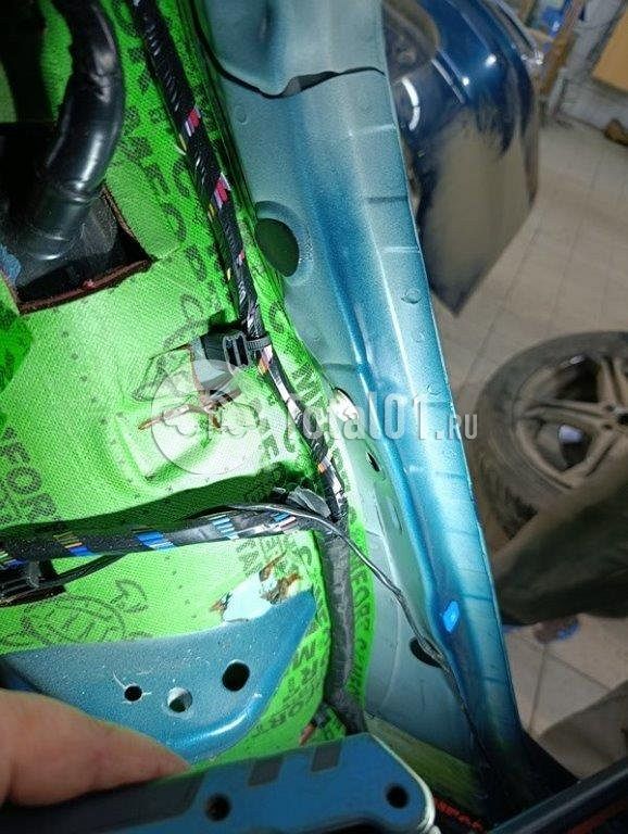 Фото Geely Monjaro 856