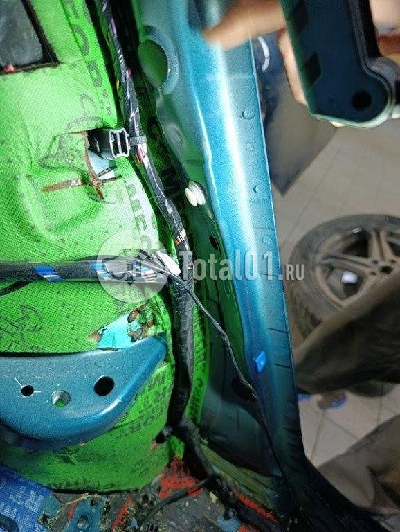 Фото Geely Monjaro 858