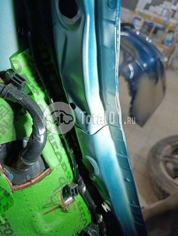 Фото Geely Monjaro 862