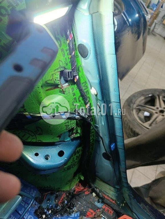 Фото Geely Monjaro 864