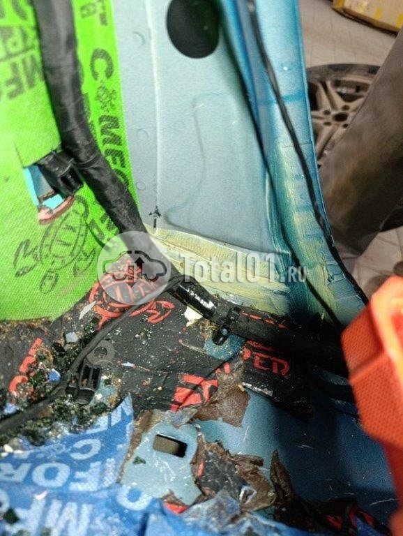 Фото Geely Monjaro 870