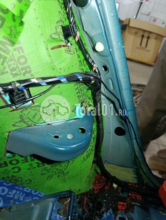 Фото Geely Monjaro 874