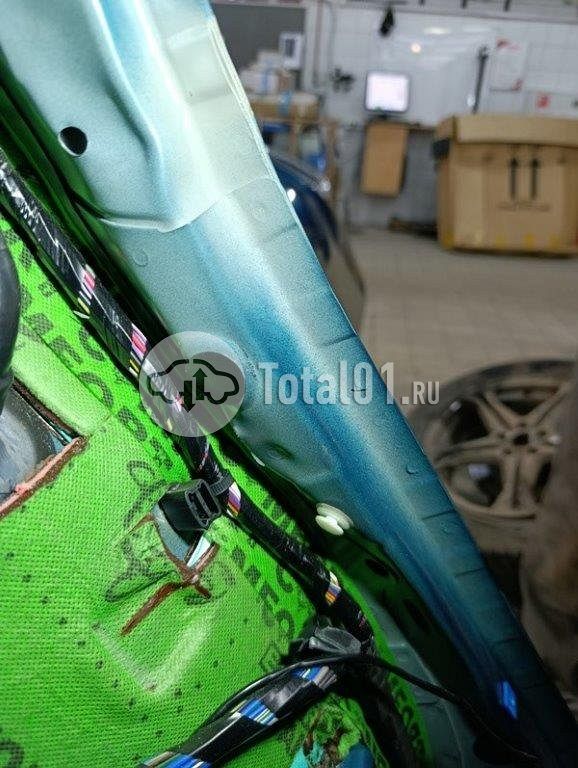 Фото Geely Monjaro 878