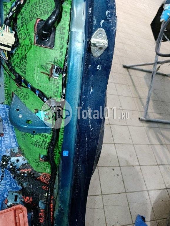 Фото Geely Monjaro 880