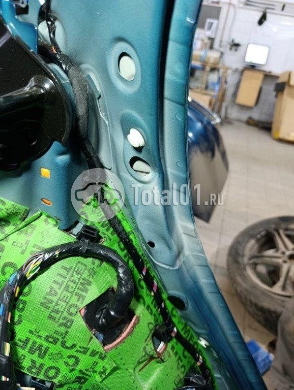 Фото Geely Monjaro 882