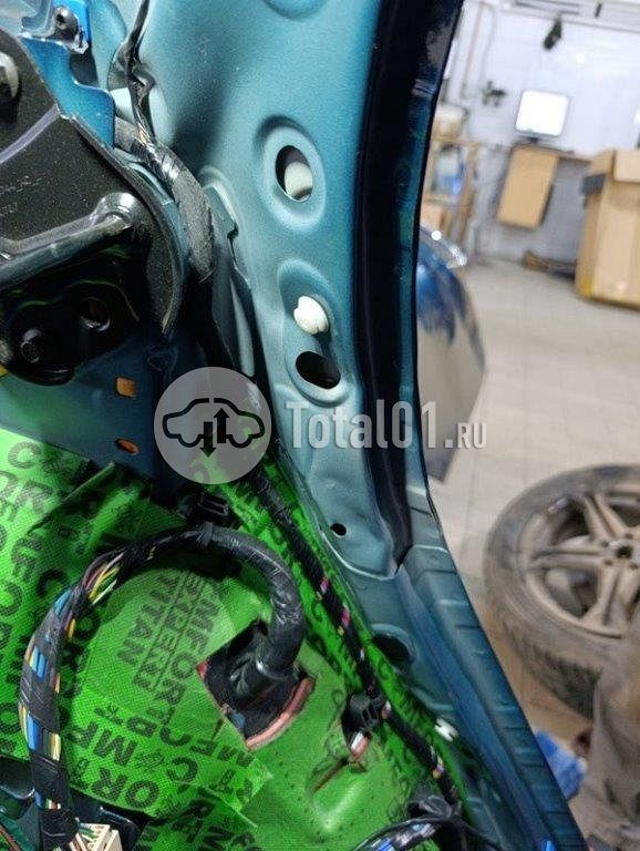 Фото Geely Monjaro 884