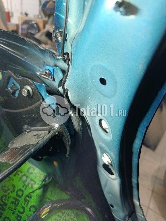 Фото Geely Monjaro 886