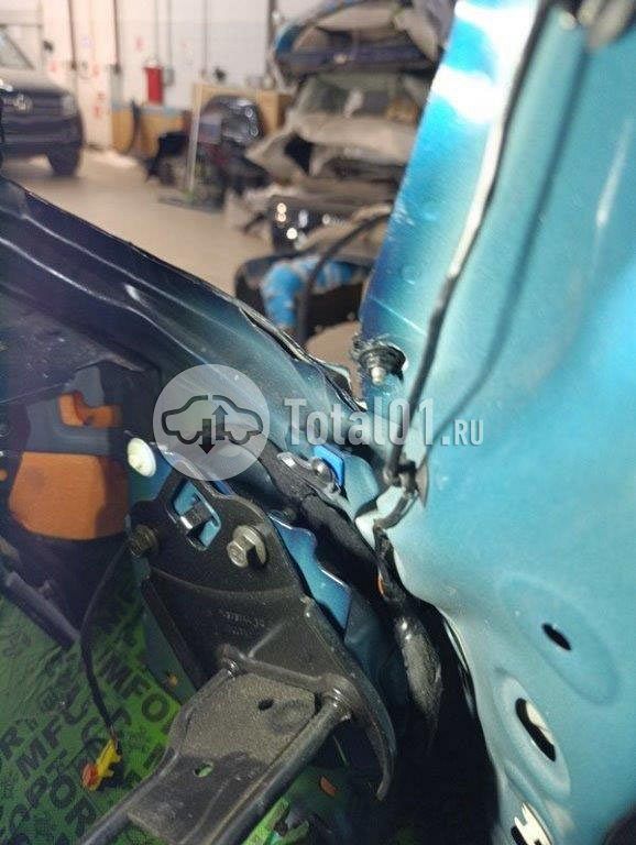 Фото Geely Monjaro 888