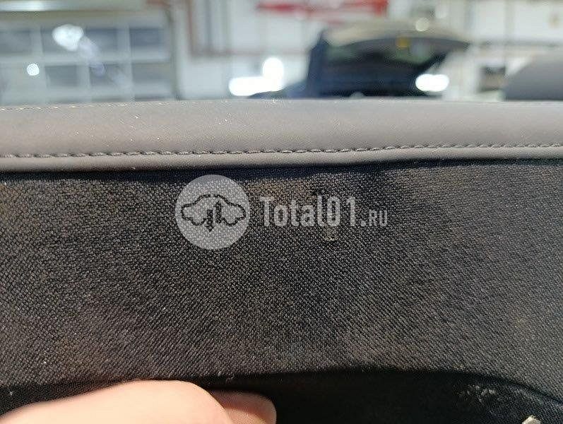 Фото Geely Monjaro 894