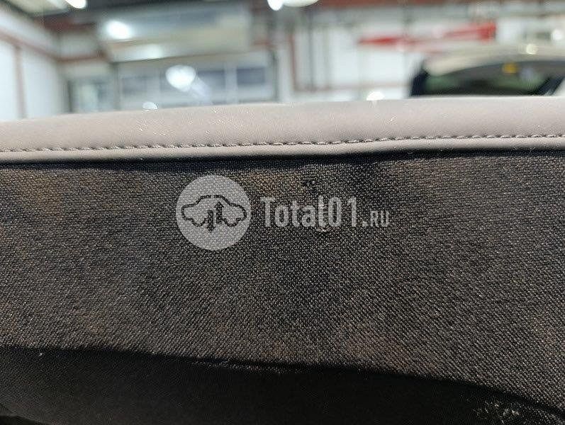 Фото Geely Monjaro 896