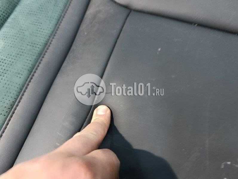 Фото Geely Monjaro 904