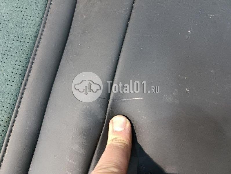 Фото Geely Monjaro 906