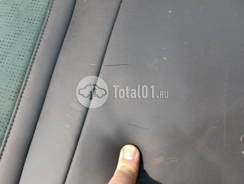 Фото Geely Monjaro 908