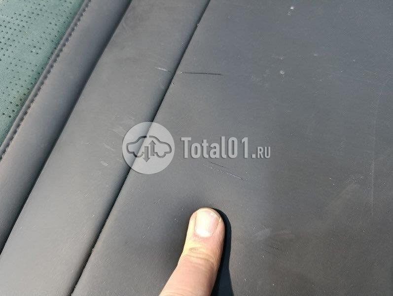 Фото Geely Monjaro 910