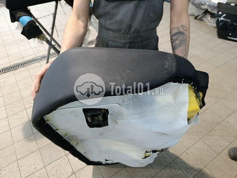 Фото Geely Monjaro 912