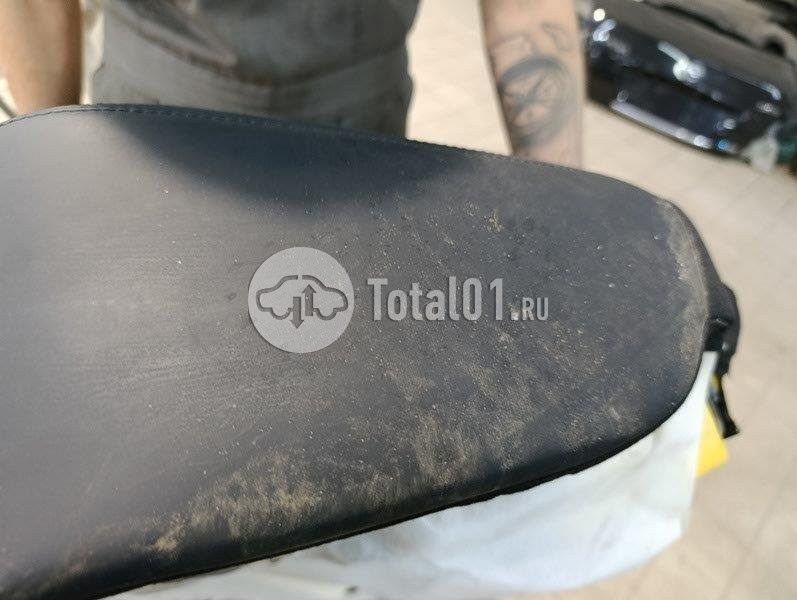 Фото Geely Monjaro 916