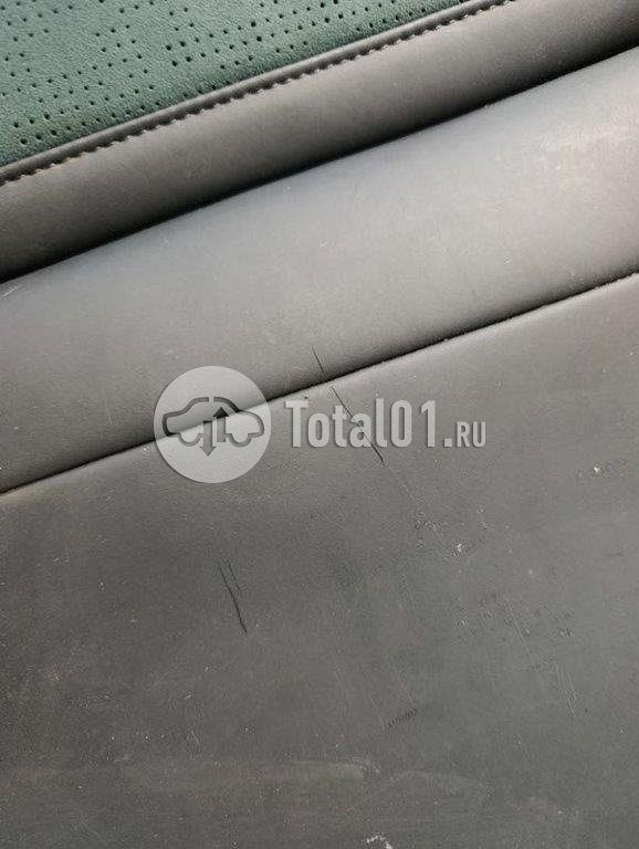 Фото Geely Monjaro 922