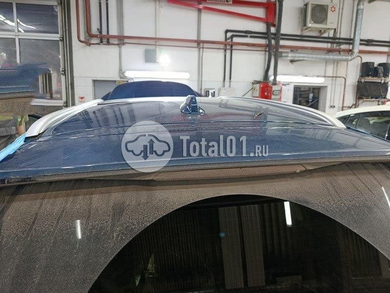 Фото Geely Monjaro 924