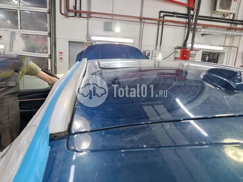 Фото Geely Monjaro 928