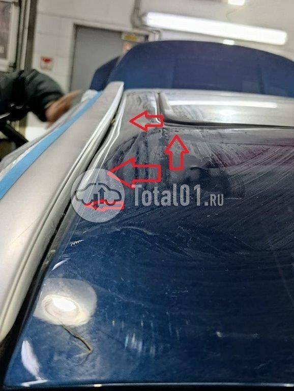 Фото Geely Monjaro 930