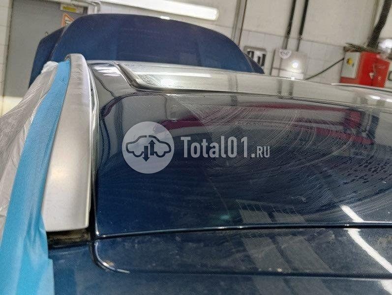 Фото Geely Monjaro 932