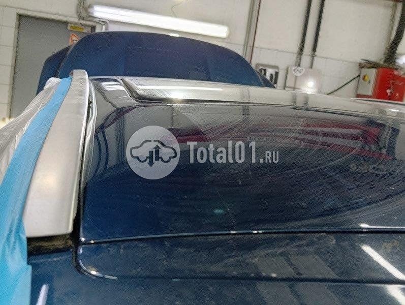 Фото Geely Monjaro 934