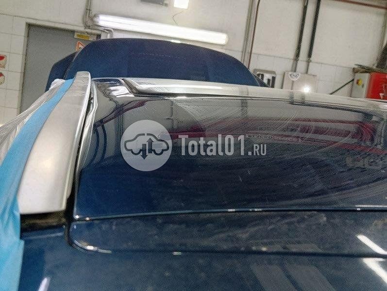 Фото Geely Monjaro 936