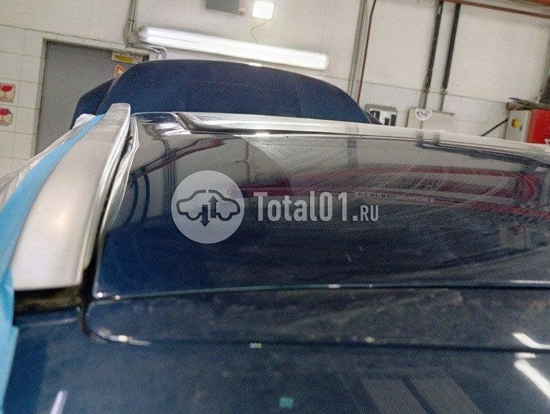 Фото Geely Monjaro 938