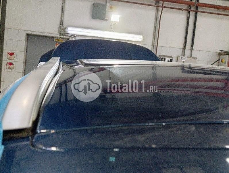 Фото Geely Monjaro 940