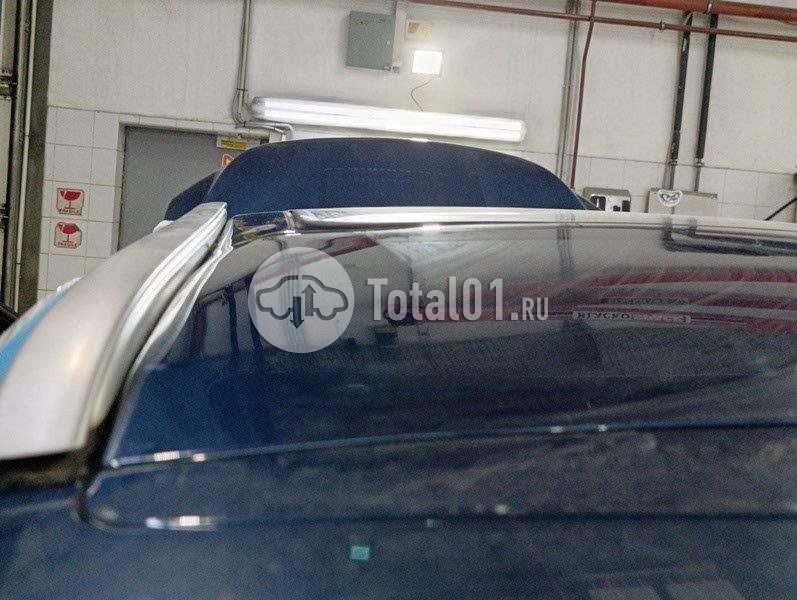 Фото Geely Monjaro 942