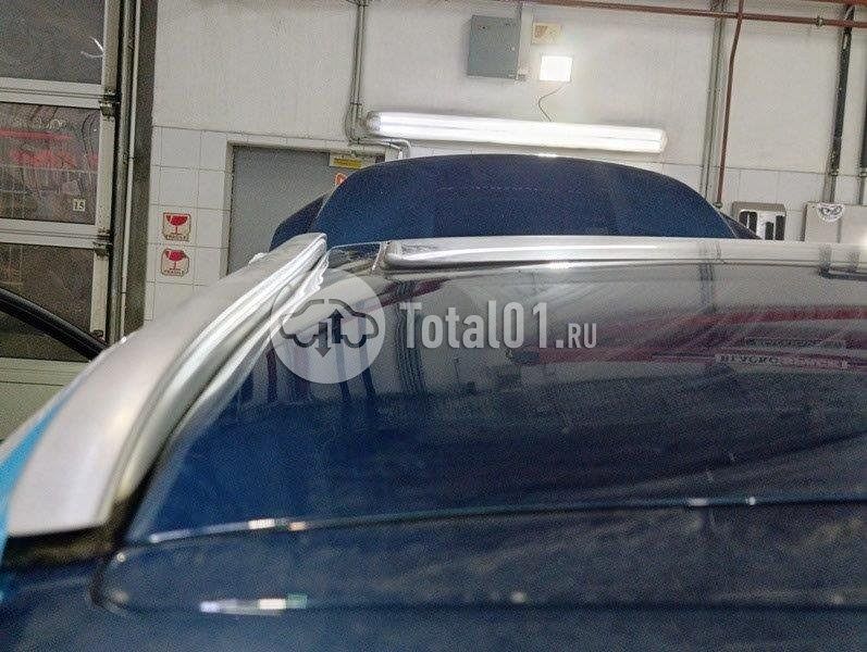 Фото Geely Monjaro 946