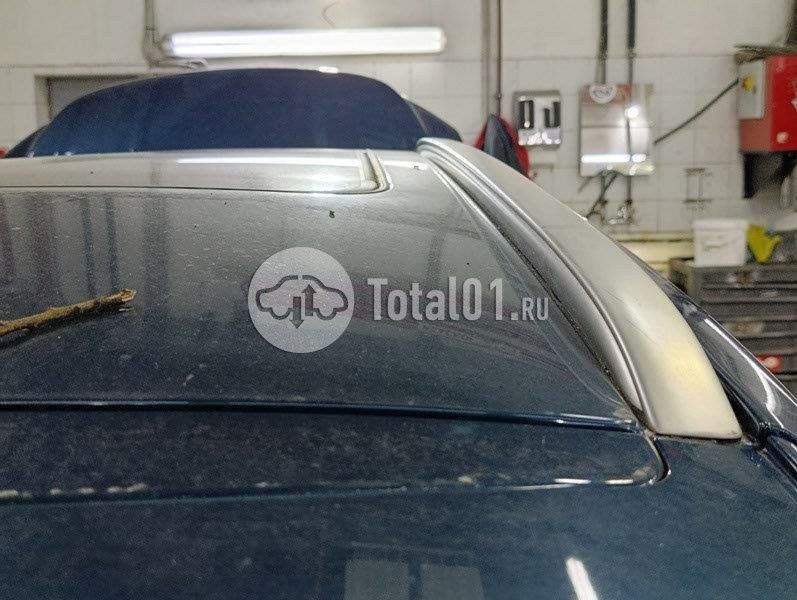 Фото Geely Monjaro 948