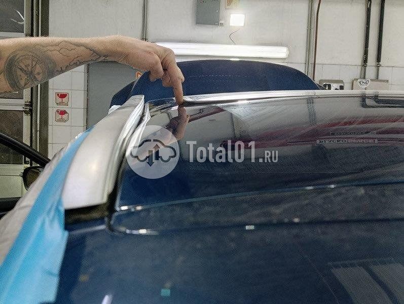 Фото Geely Monjaro 952