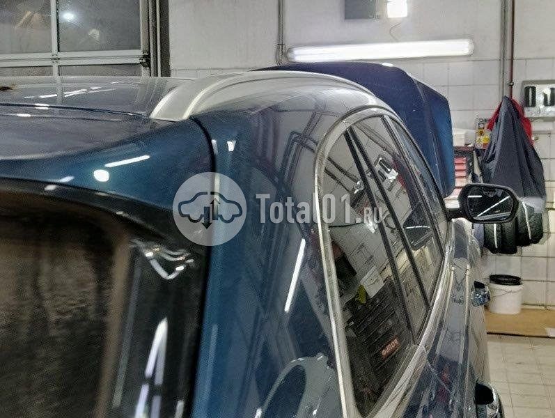 Фото Geely Monjaro 954