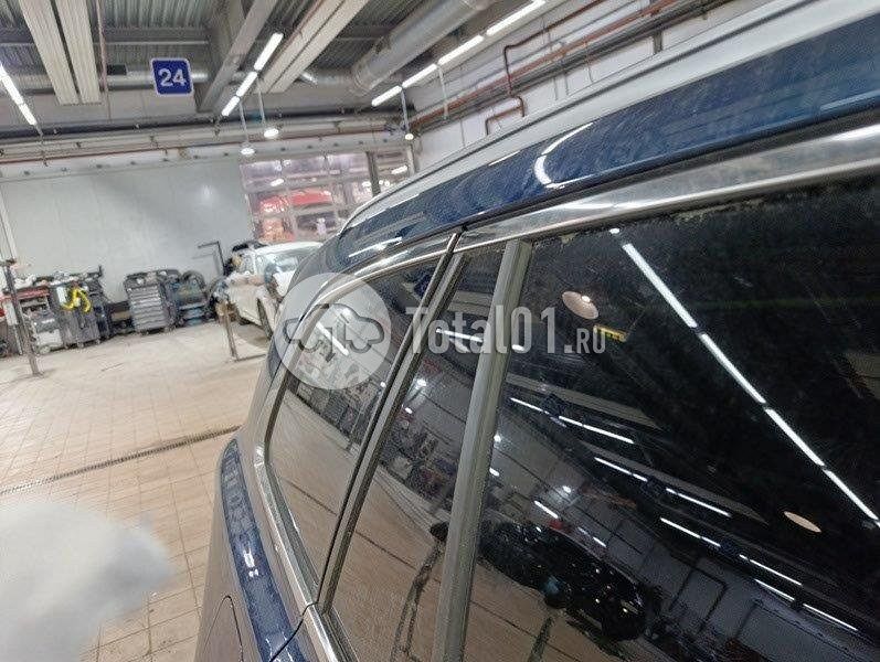 Фото Geely Monjaro 958