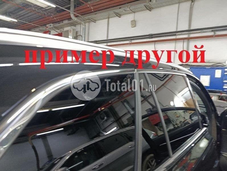 Фото Geely Monjaro 962