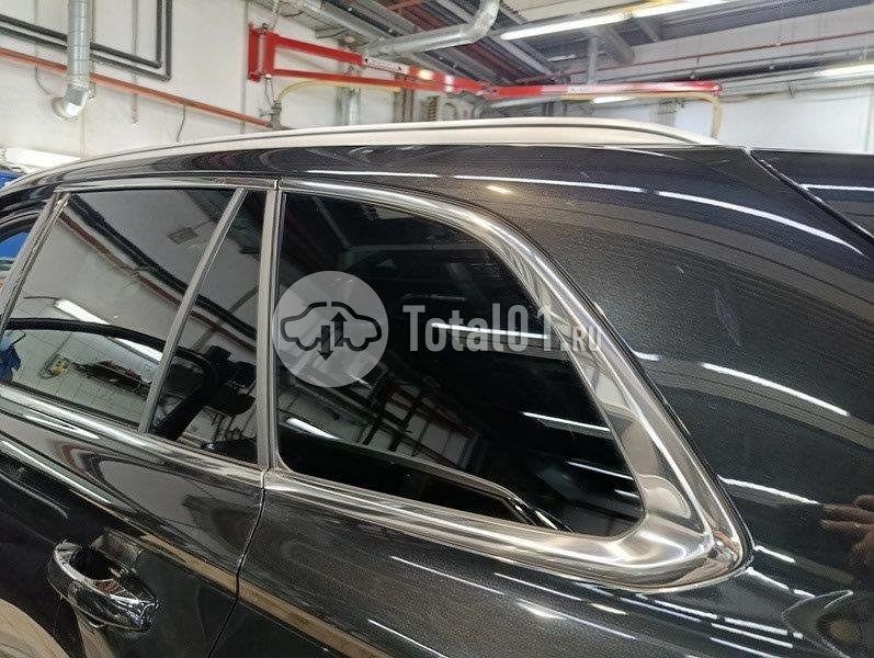 Фото Geely Monjaro 966